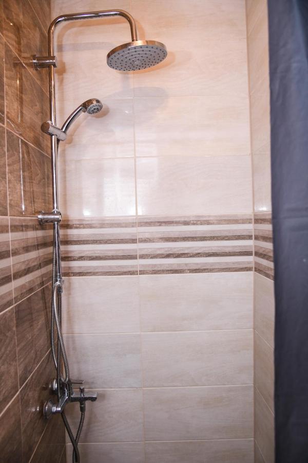 Demir Apartmani Novi Pazar Esterno foto