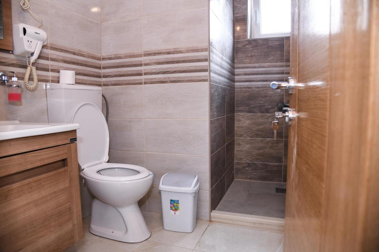 Demir Apartmani Novi Pazar Esterno foto